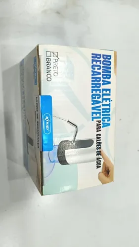 SUPORTE PARA GALÃO DE AGUA BEBEDOURO - ELETRICA