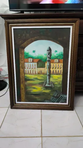 Quadro ?