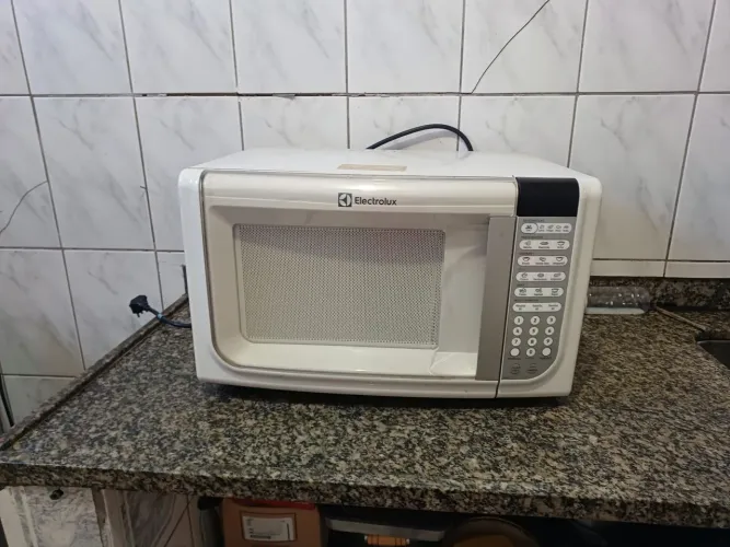 Micro-ondas 