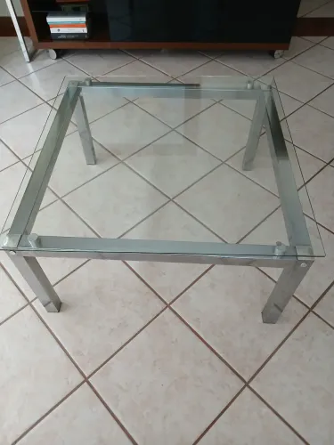 Mesa de centro