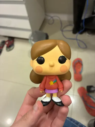 Funko pop mabble gravity falls