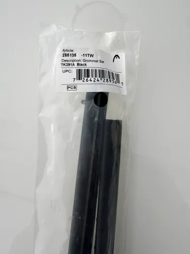 Grommets Raquete Head TK 291A