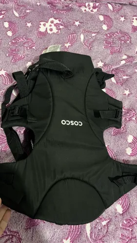Canguru COSCO para bebê