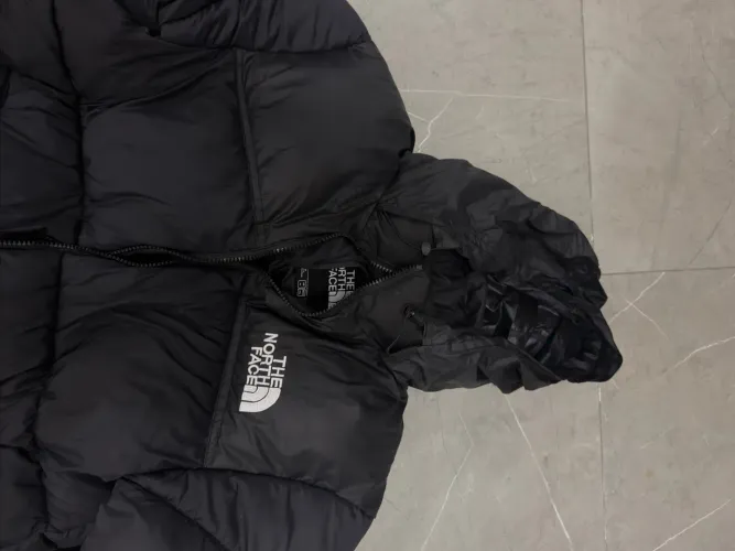 Jaqueta The North Face Preta G