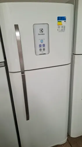 Geladeira Electrolux frost free 