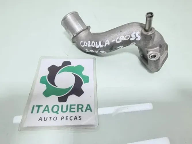 Cano De Água Toyota Corolla Cross 2.0 2022 2023