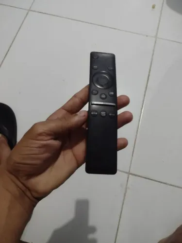 Controle remoto Smartv Samsung original 