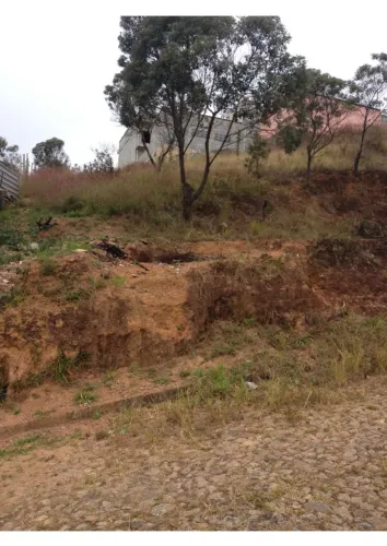 LOTE MONTE MÁRIO 310M²