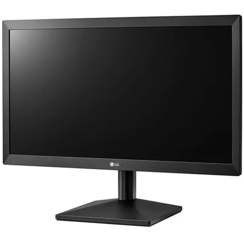 Monitor lg com tela riscada 
