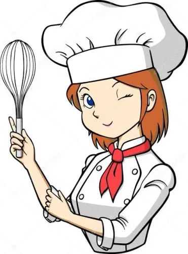 Vaga Cozinheira Escolar Joinville
