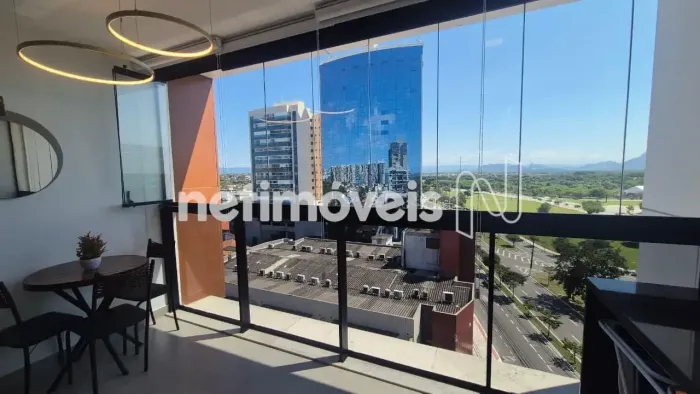 LINDO APARTAMENTO DE 2 QUARTO MOBILIADO COM A POUCOS PASSOS DA PRAIA DE CAMBURI!