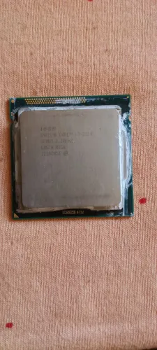 Kit Upgrade LGA1155