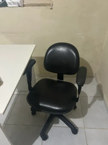 Cadeira de estudo Várzea