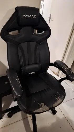 Cadeira Gamer Mymax