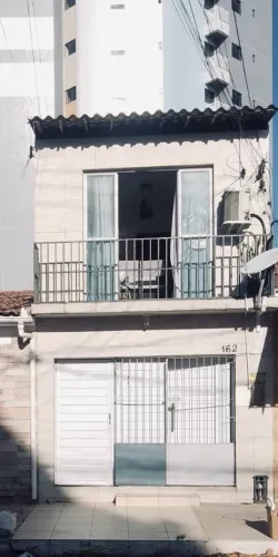 CASA EM PAJUÇARA POR 780 MIL | 6 QUARTOS | 2 PAVIMENTOS
