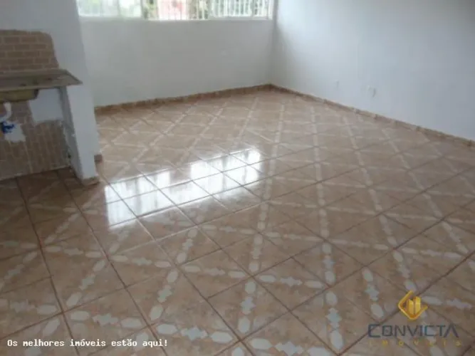 Kitnet para Locação em Brasília, Taguatinga Norte (Taguatinga), 1 dormitório, 1 banheiro