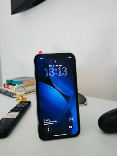 ? iPhone 11 64GB - Excelente estado