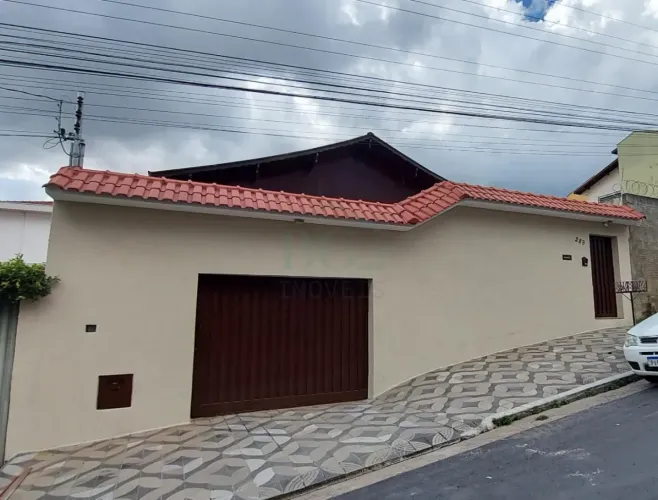 73433 - Casas/Padrão - Residencial - No bairro Jardim Formosa