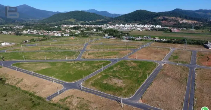 Terreno a venda no Loteamento Guarda do Tabuleiro