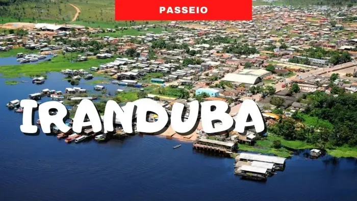 Sítio Terreno Ramal 28 de Agosto Iranduba 140.000m² Igarapé Rio Lago