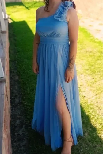 Vestido de festa