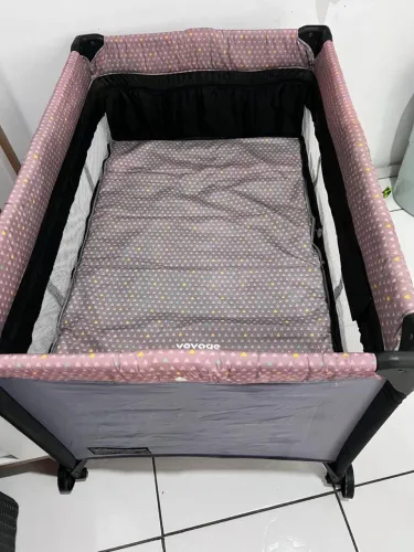 Berço portátil Voyage