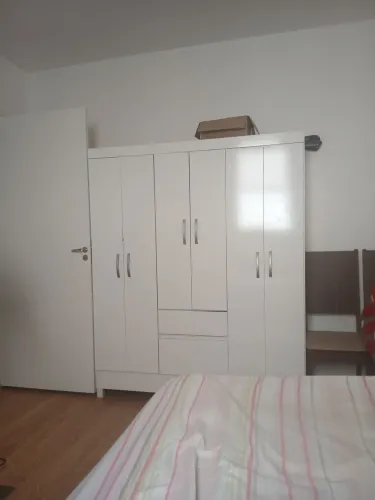 Guarda roupa 