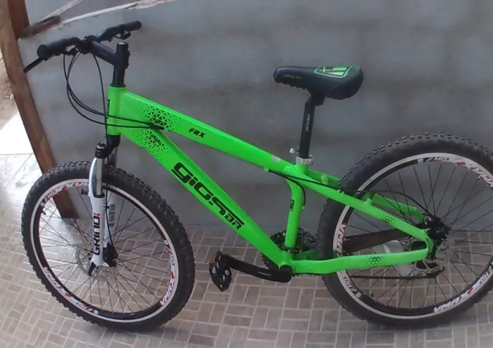 Gios frx