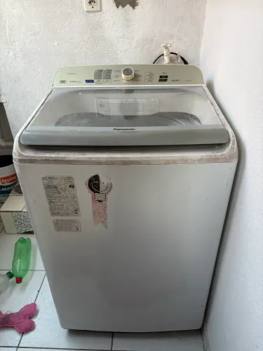 Máquina de Lavar