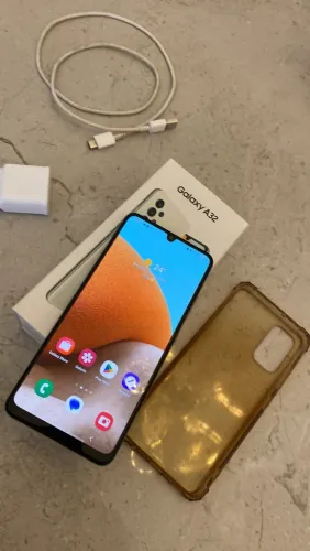 Samsung A32