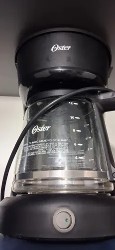 Cafeteira Oster