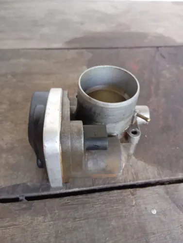 Tbi para Volkswagen G5 flex 