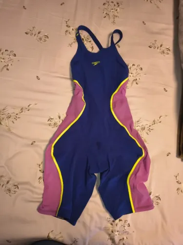 Traje Speedo