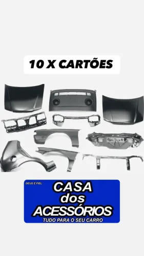 LATARIAS DE TODAS AS MARCAS E MODELOS