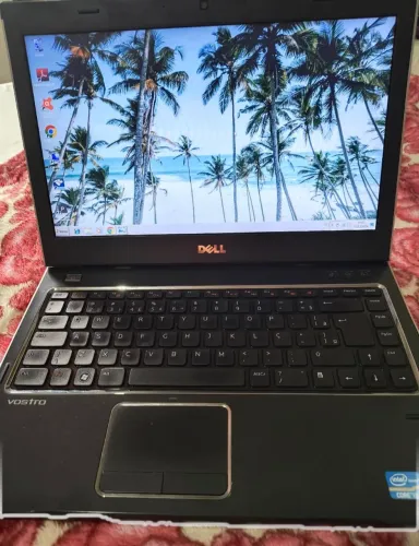 Notebook Dell