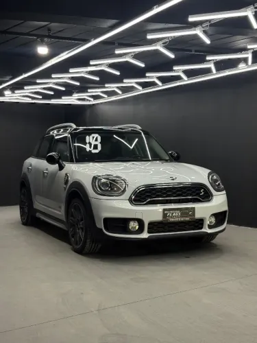 Mini Cooper Countryman S E All4 1.5 Híbrido 2019