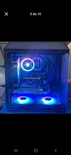 Pc Game Intel Core I7 10750H