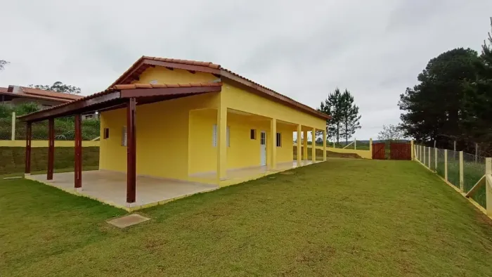 He Laser, conforto e preços baixos - chácaras!