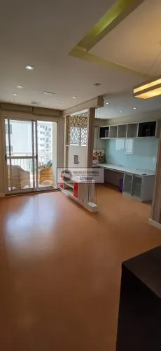 Venda de Apartamento 2 Dorms em Vila Andrade - SP por R$520 mil