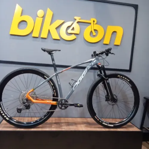 Bicicleta OGGI Big Wheel 7.3 Shimano