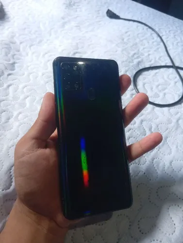 Vendo celular