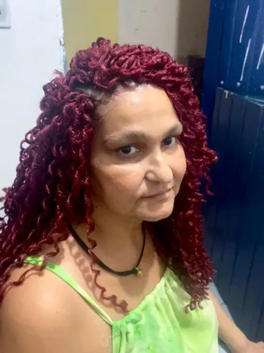 Crochet Braids