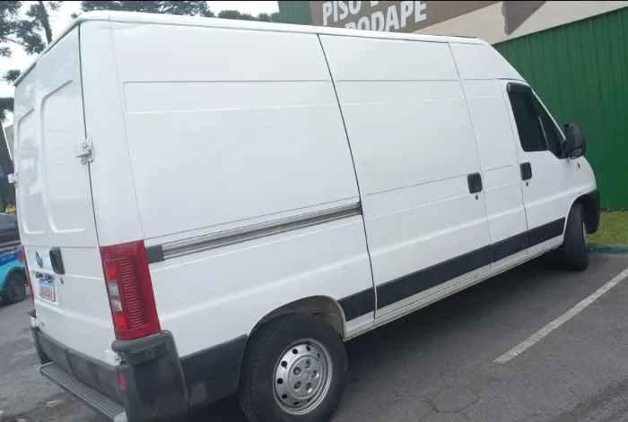 Fiat Ducato Maxi. Long. 2.3 T.alto ME Diesel 2016