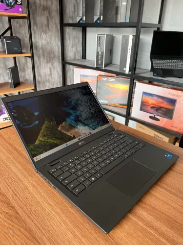 NOTEBOOK DELL LATITUDE 3420 - I7 1165G7 - 16GB - SSD NVMe 256GB