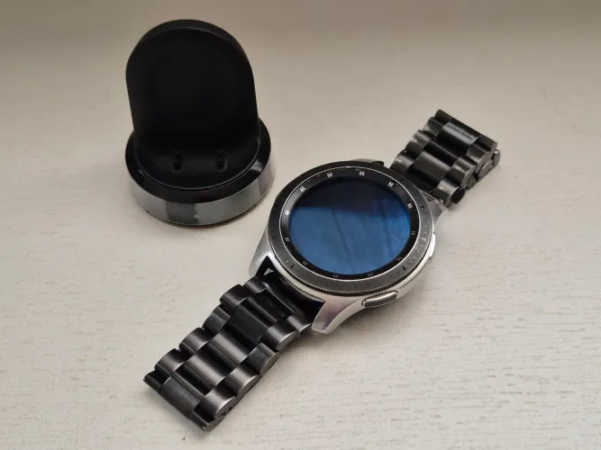 Samsung Galaxy Watch 46mm SM-R800