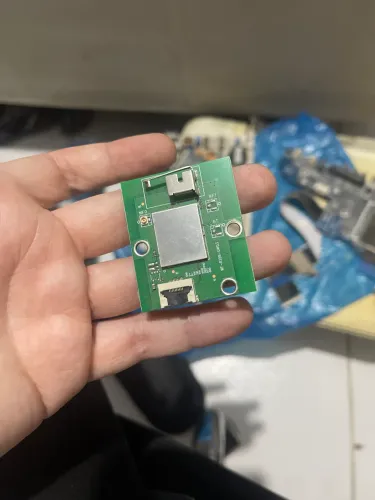 Placa Wi-Fi Philco 55 4k