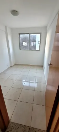 Alugo apartamento c/ 2 Qts na QN 120 - Samambaia Sul