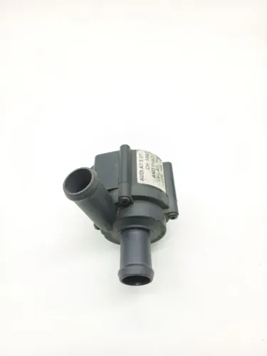 Bomba Agua Auxiliar Audi A7 3.0 2011 2012 059121012a
