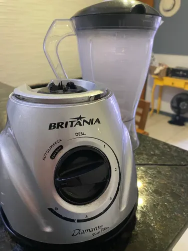 Liquidificador Britânia