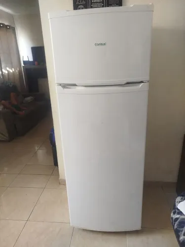 Geladeira Consul